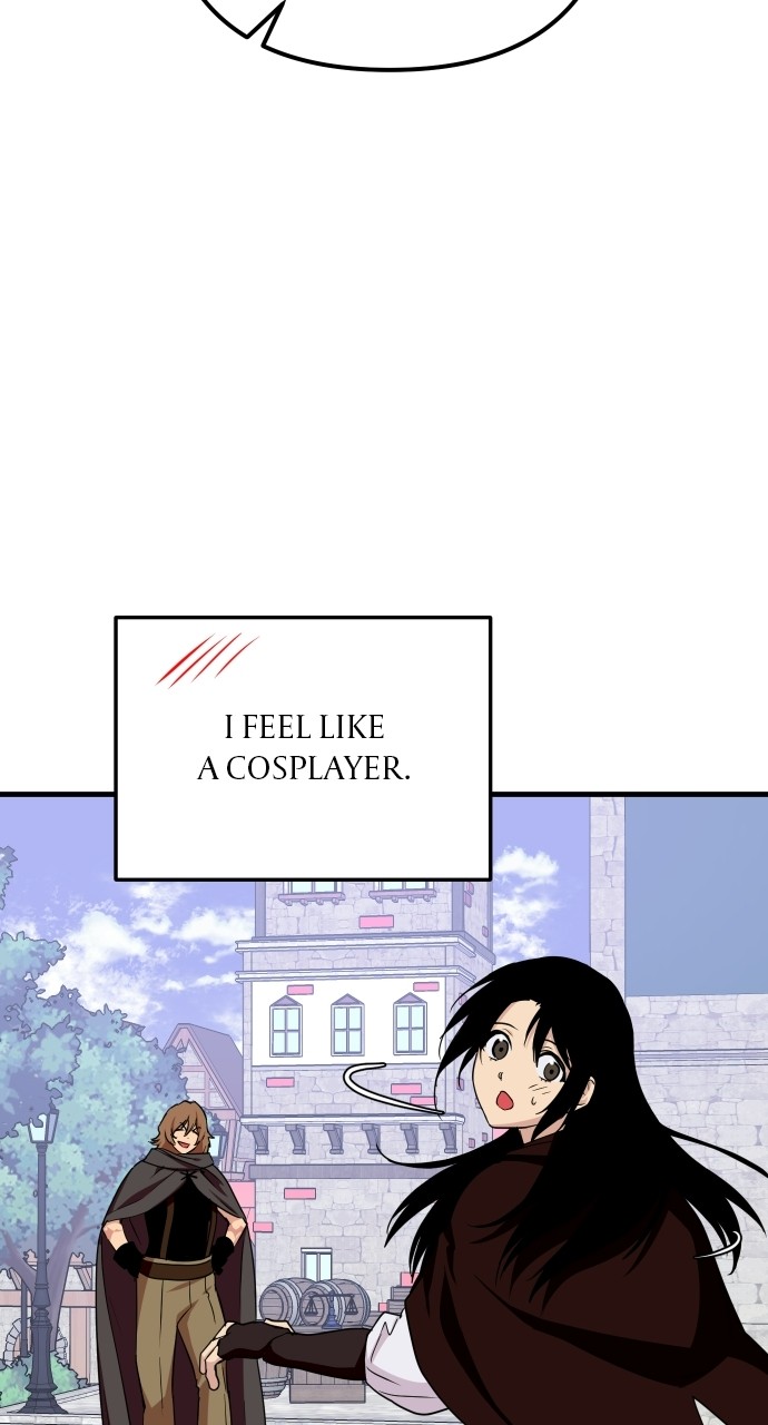 The Warrior From the Golden Days chapter 74 page 36