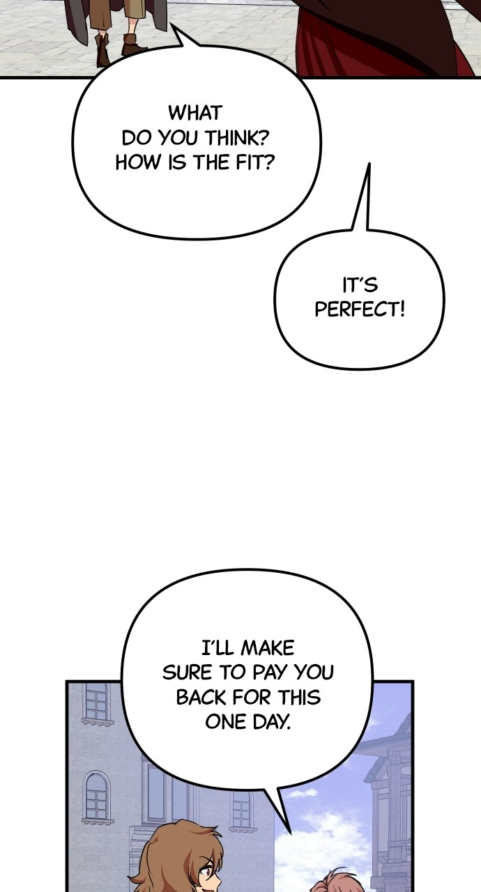 The Warrior From the Golden Days chapter 74 page 37