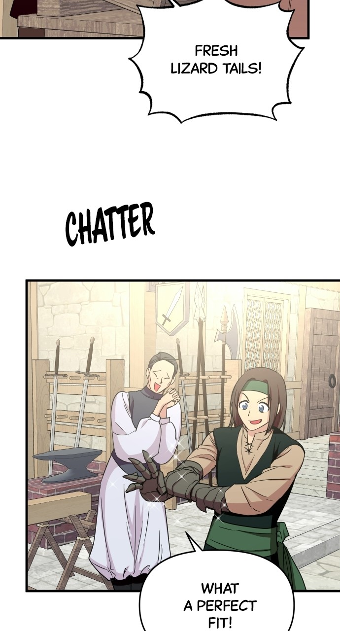 The Warrior From the Golden Days chapter 74 page 41