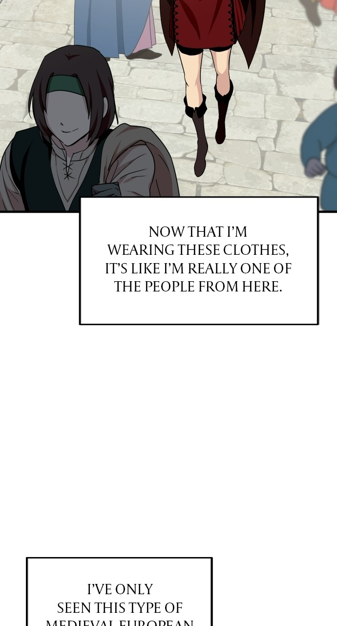 The Warrior From the Golden Days chapter 74 page 43