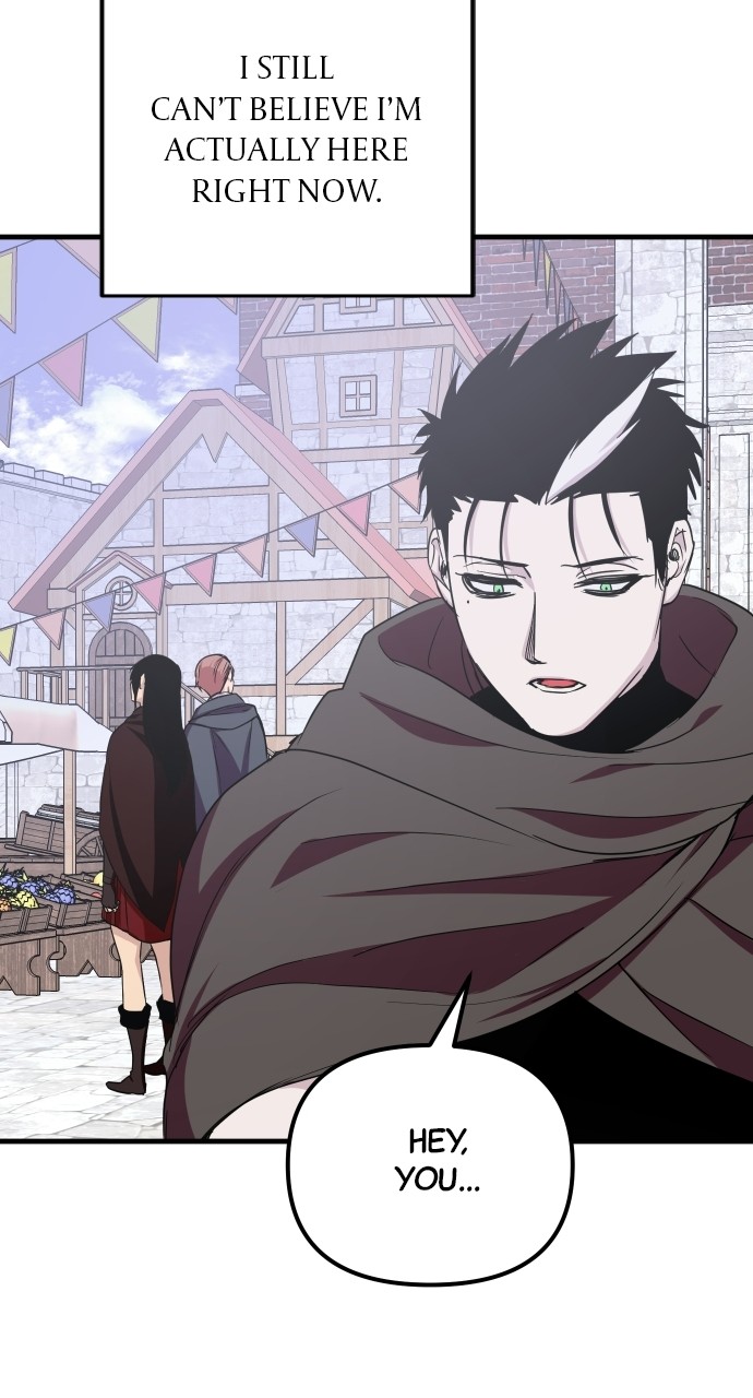 The Warrior From the Golden Days chapter 74 page 45