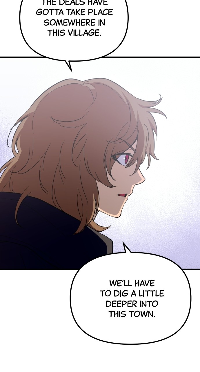 The Warrior From the Golden Days chapter 74 page 49