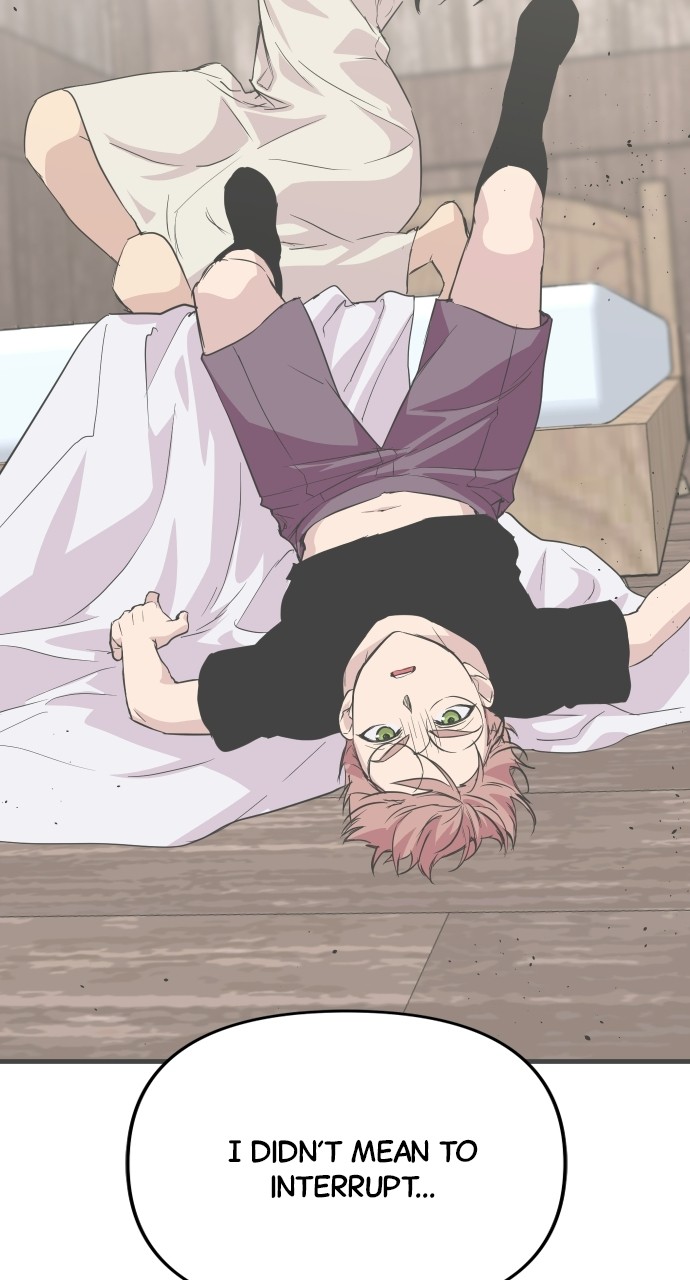 The Warrior From the Golden Days chapter 74 page 5