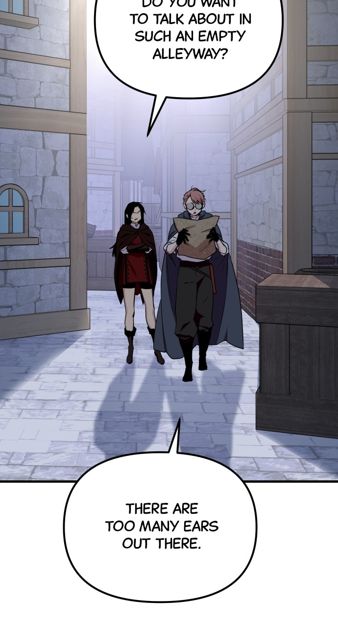 The Warrior From the Golden Days chapter 74 page 52