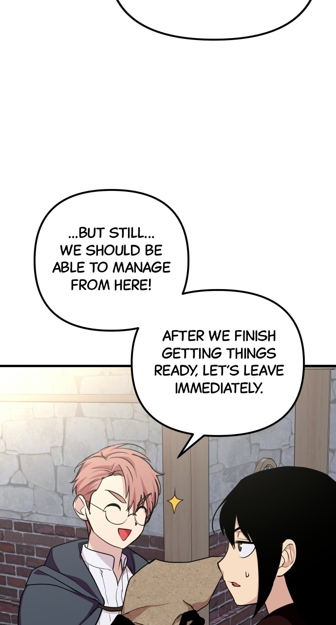 The Warrior From the Golden Days chapter 74 page 54