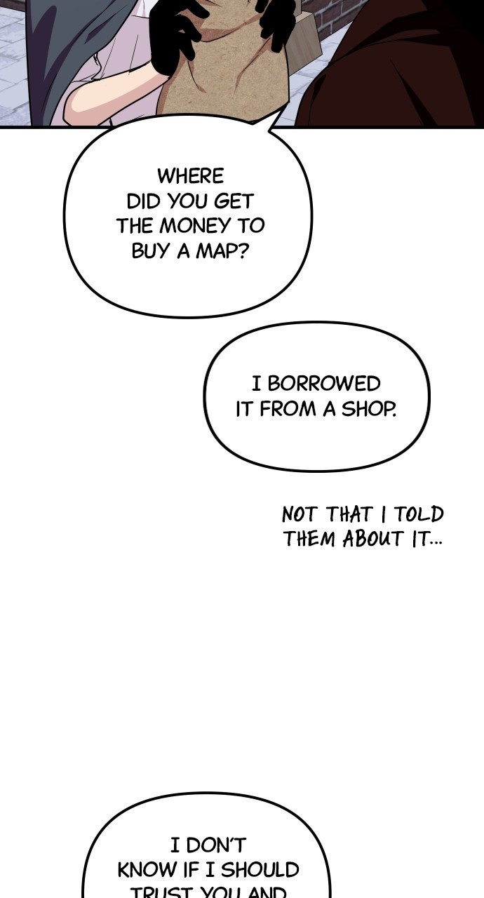 The Warrior From the Golden Days chapter 74 page 55