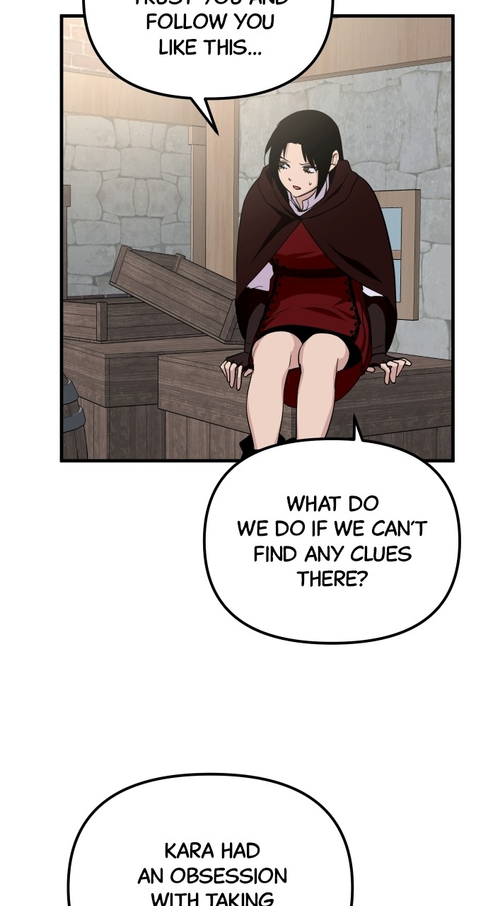 The Warrior From the Golden Days chapter 74 page 56