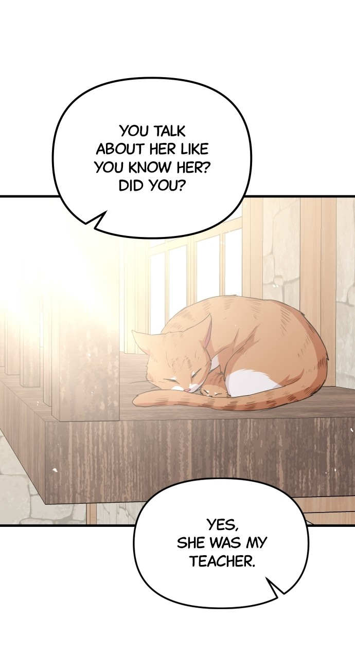 The Warrior From the Golden Days chapter 74 page 58