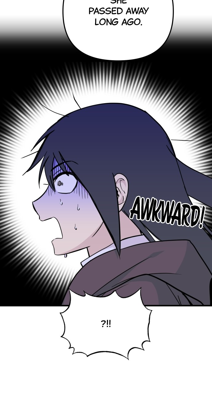 The Warrior From the Golden Days chapter 74 page 61