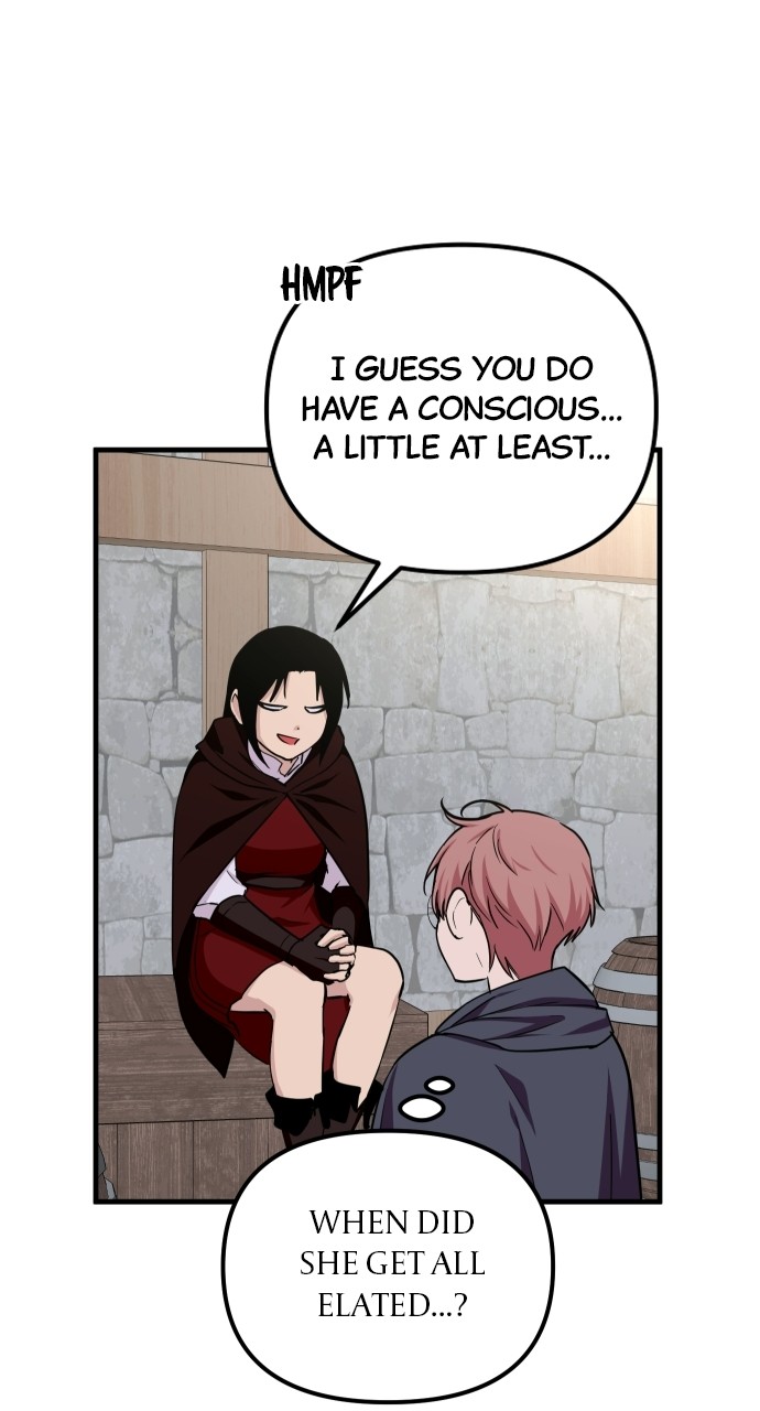 The Warrior From the Golden Days chapter 74 page 67