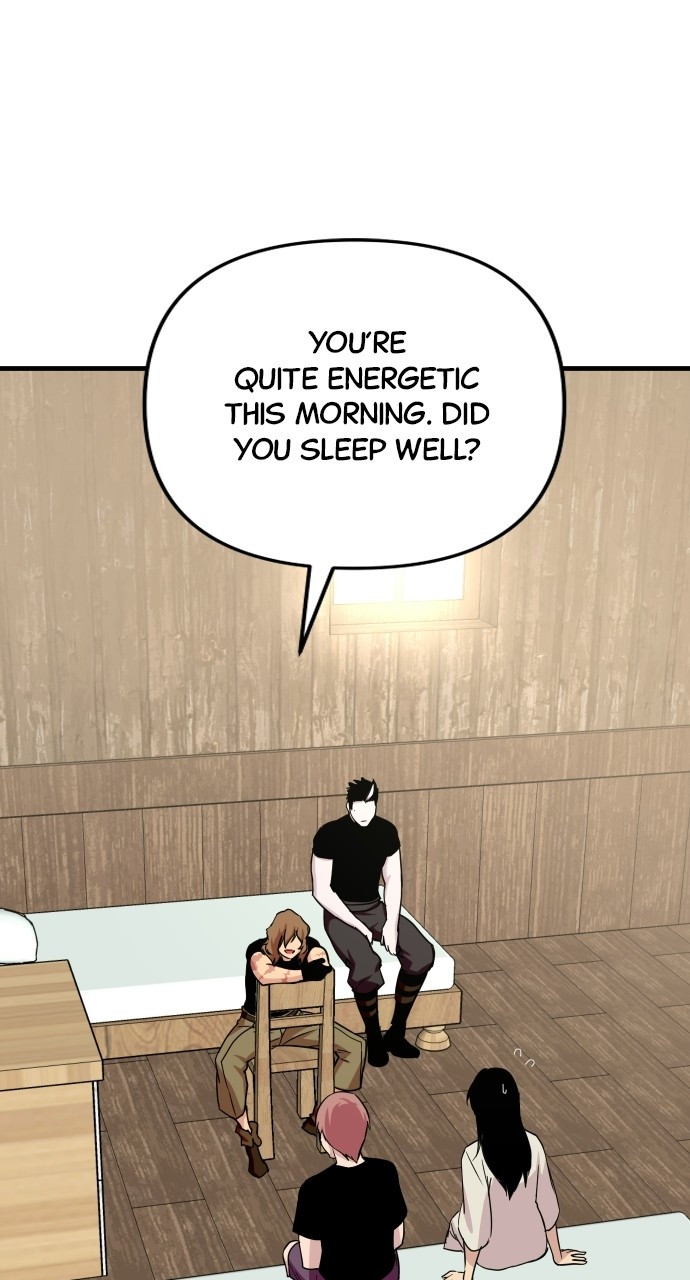 The Warrior From the Golden Days chapter 74 page 7