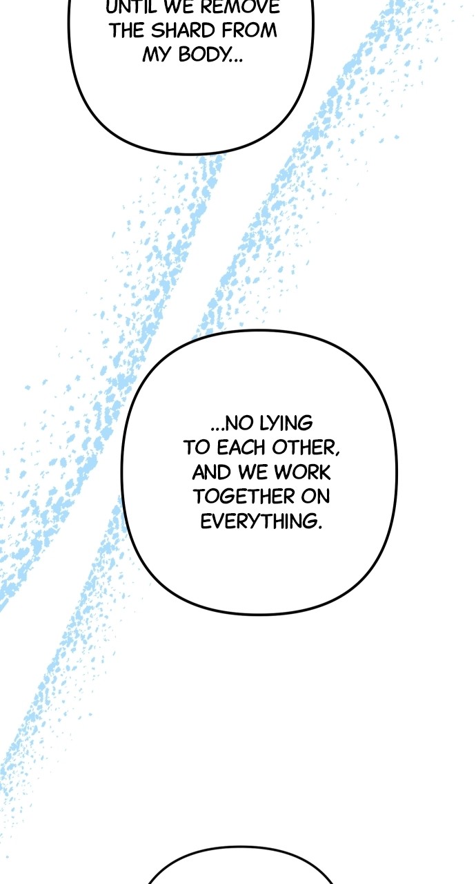 The Warrior From the Golden Days chapter 74 page 71