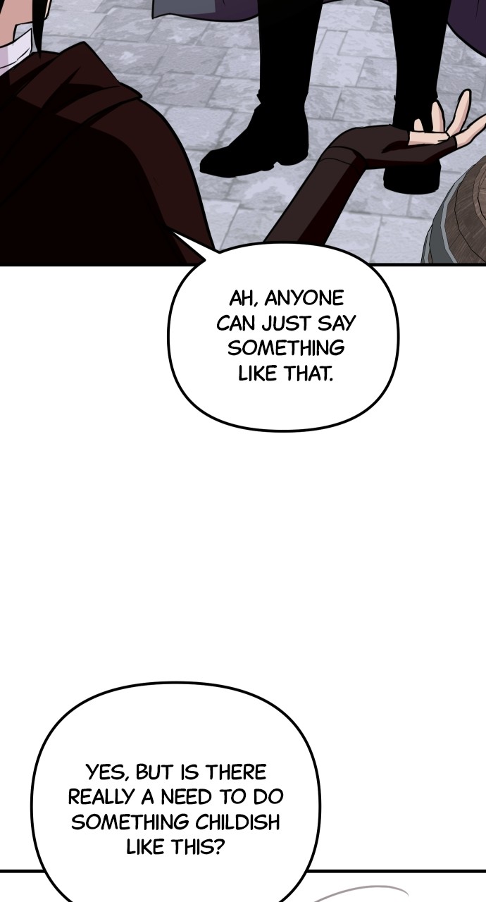 The Warrior From the Golden Days chapter 74 page 74