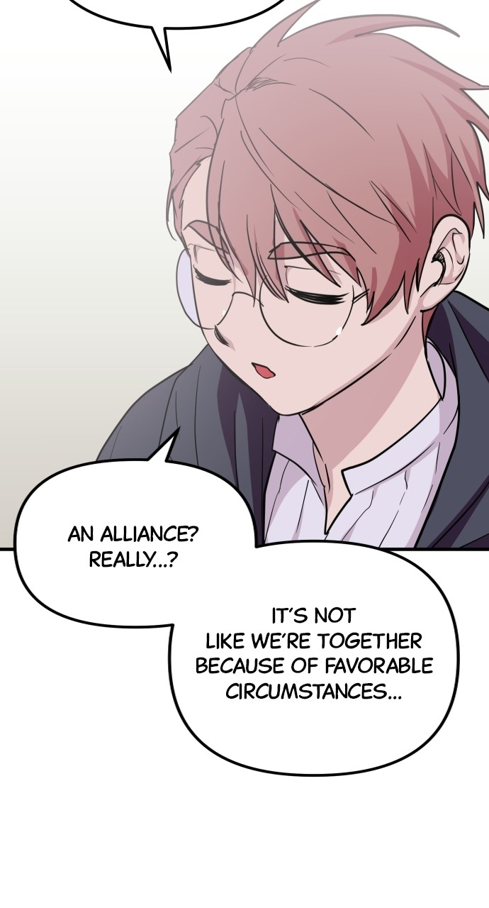 The Warrior From the Golden Days chapter 74 page 75