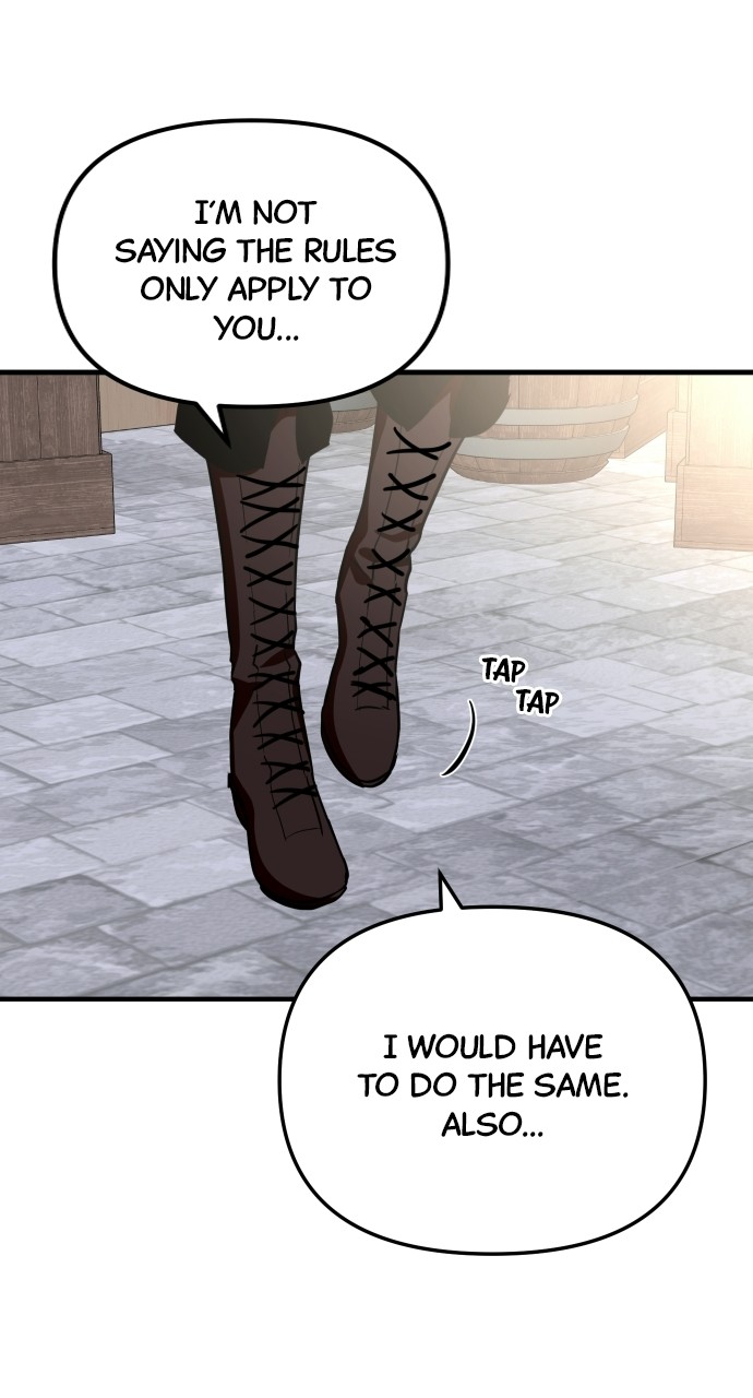 The Warrior From the Golden Days chapter 74 page 76