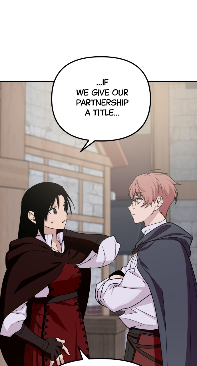 The Warrior From the Golden Days chapter 74 page 77