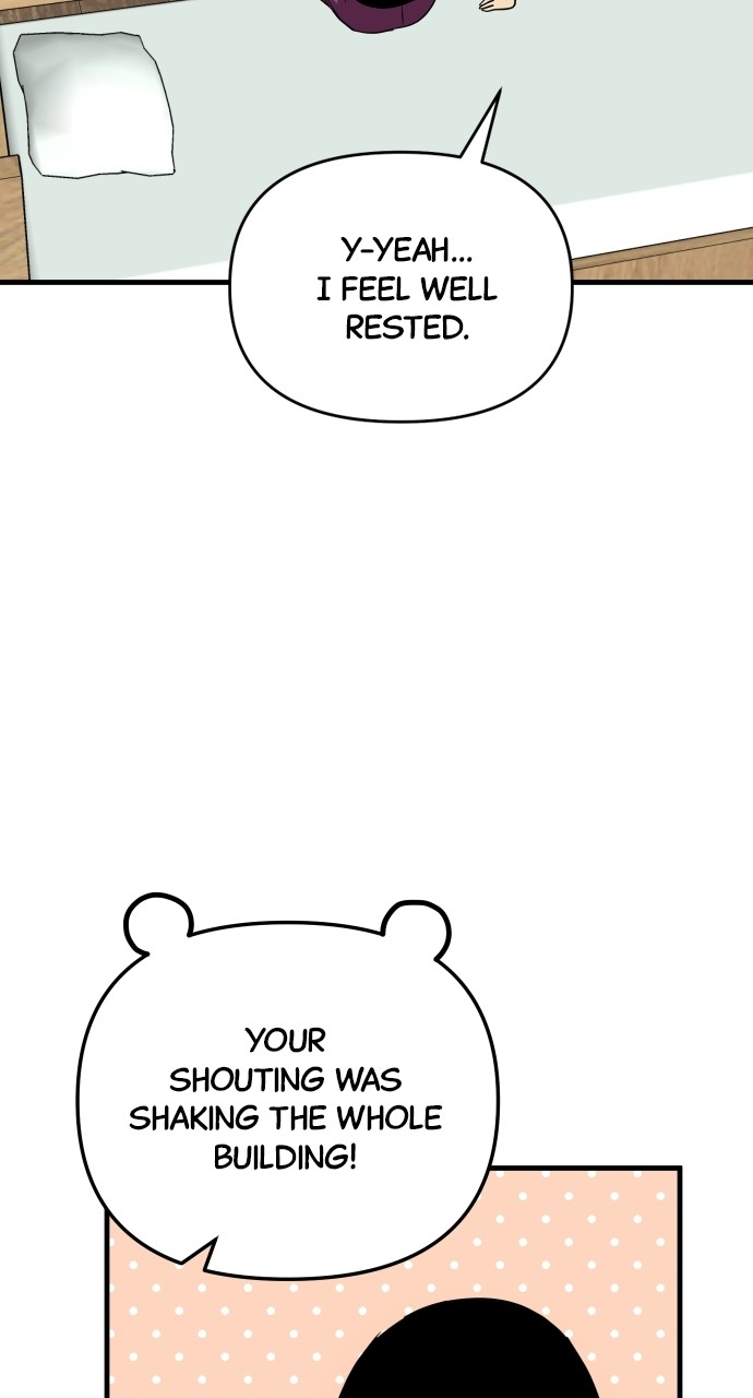 The Warrior From the Golden Days chapter 74 page 8