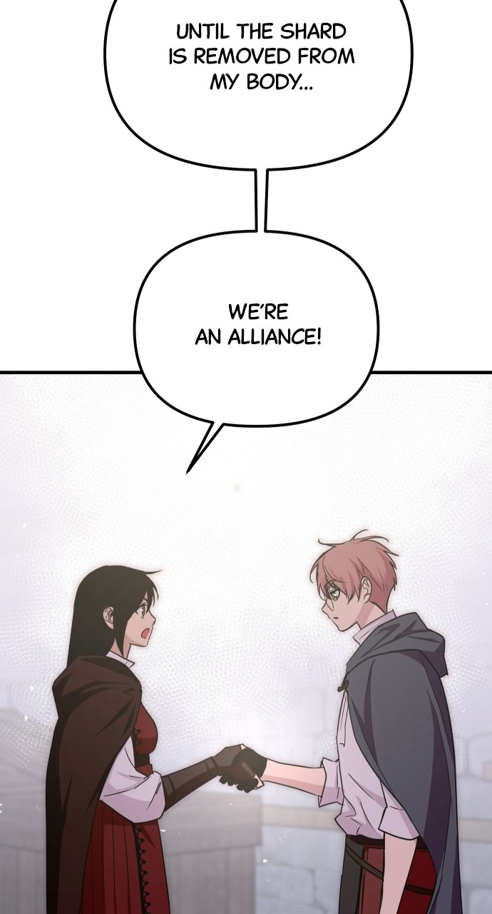 The Warrior From the Golden Days chapter 74 page 86