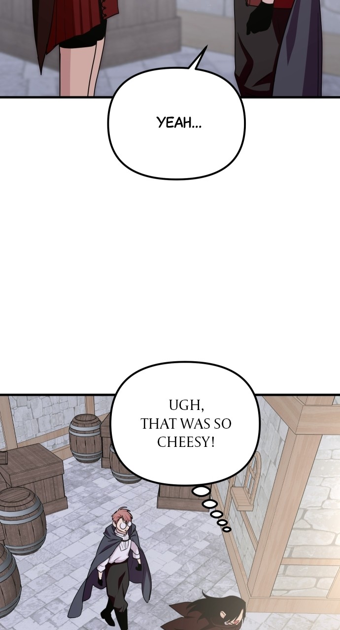 The Warrior From the Golden Days chapter 74 page 87