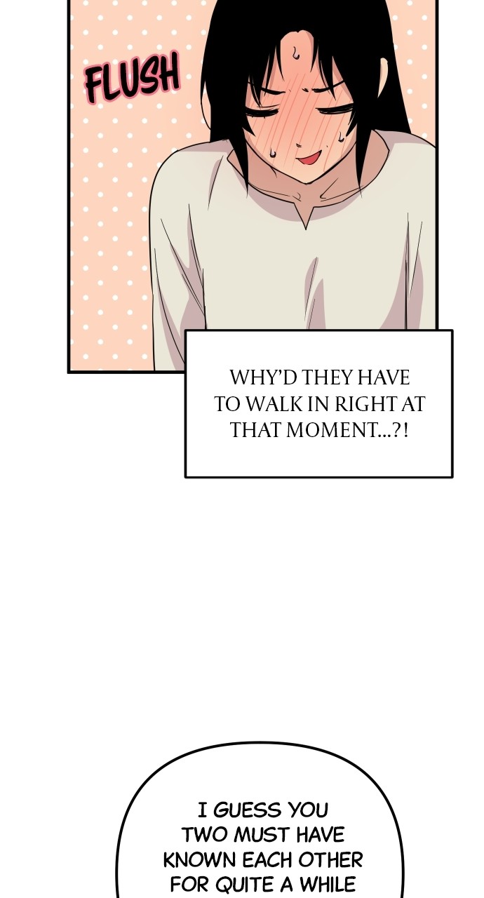 The Warrior From the Golden Days chapter 74 page 9