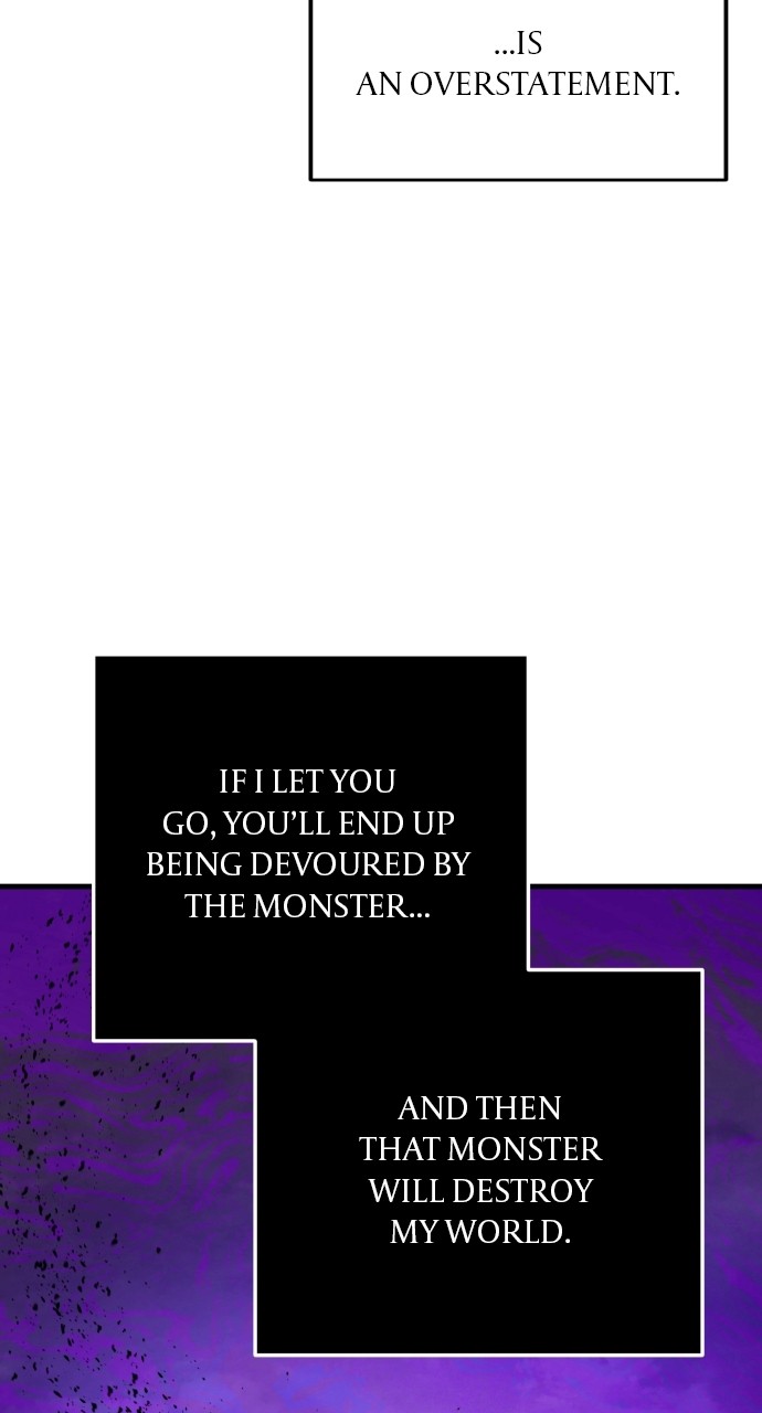 The Warrior From the Golden Days chapter 74 page 91