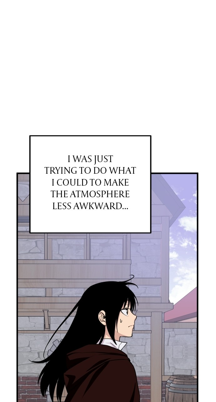 The Warrior From the Golden Days chapter 74 page 94