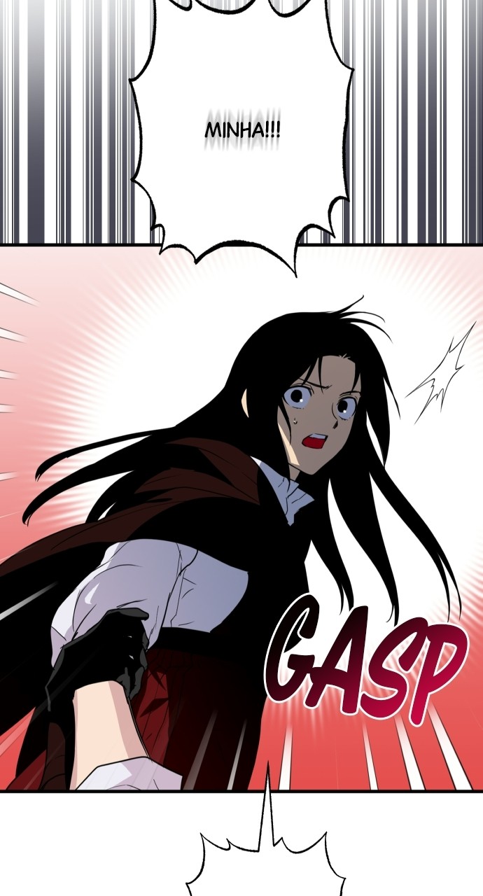 The Warrior From the Golden Days chapter 75 page 11