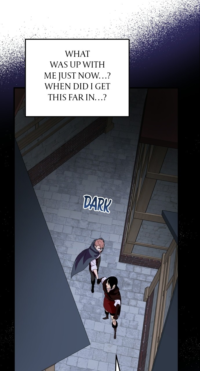 The Warrior From the Golden Days chapter 75 page 14