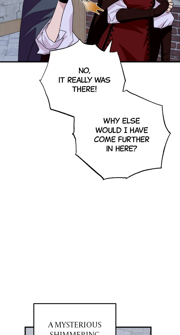 The Warrior From the Golden Days chapter 75 page 19