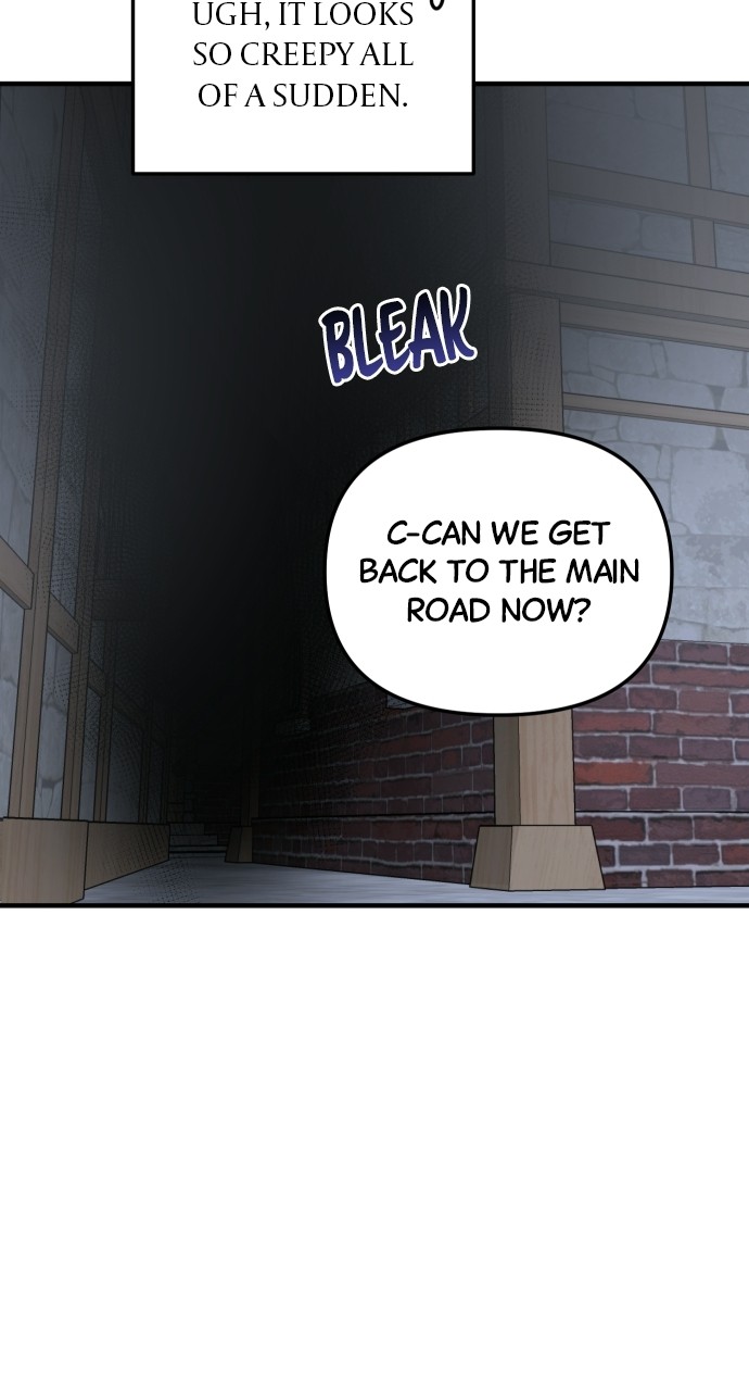 The Warrior From the Golden Days chapter 75 page 31