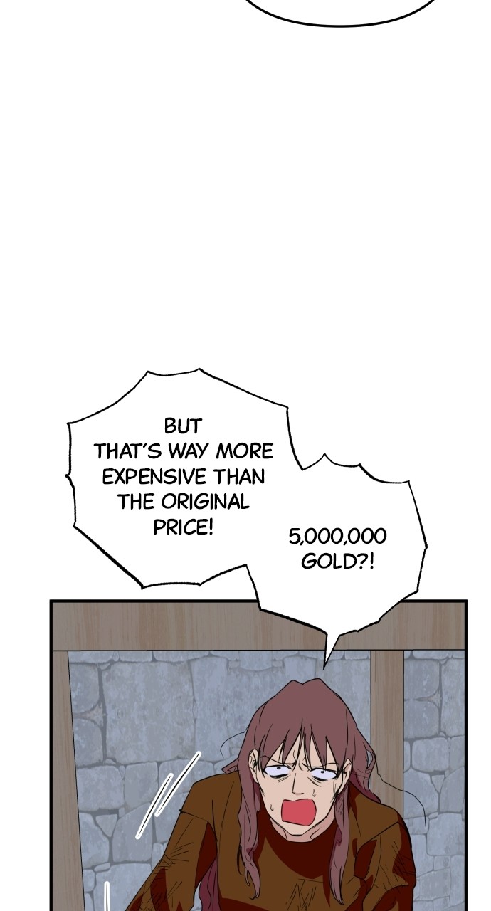 The Warrior From the Golden Days chapter 75 page 40