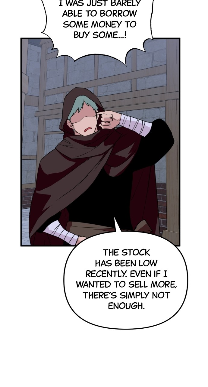 The Warrior From the Golden Days chapter 75 page 42