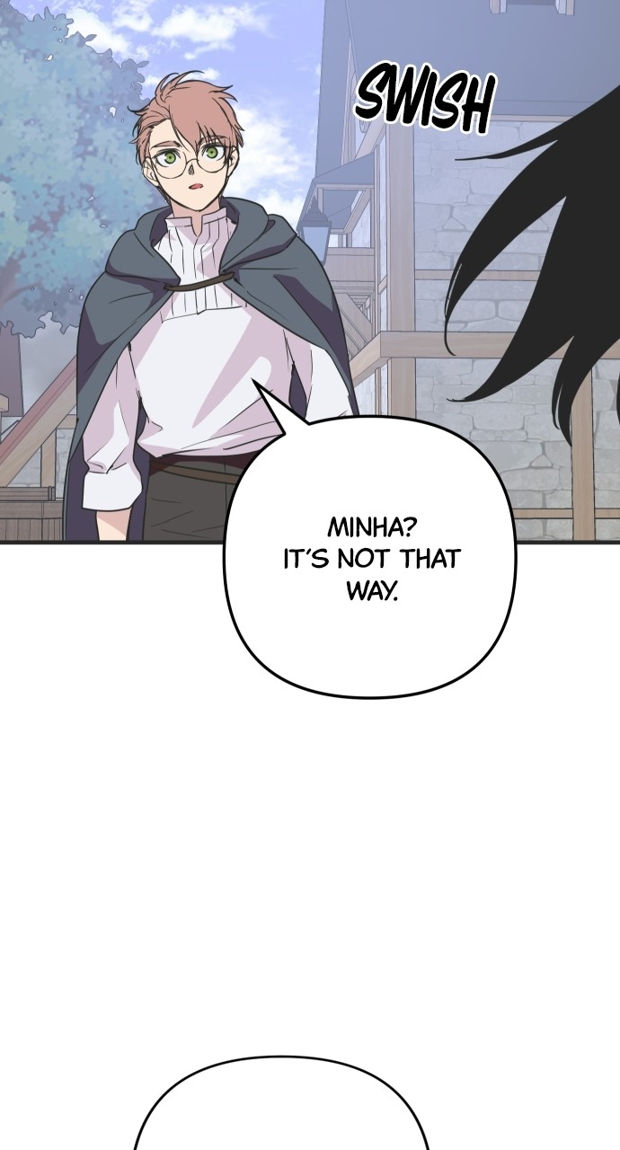 The Warrior From the Golden Days chapter 75 page 5