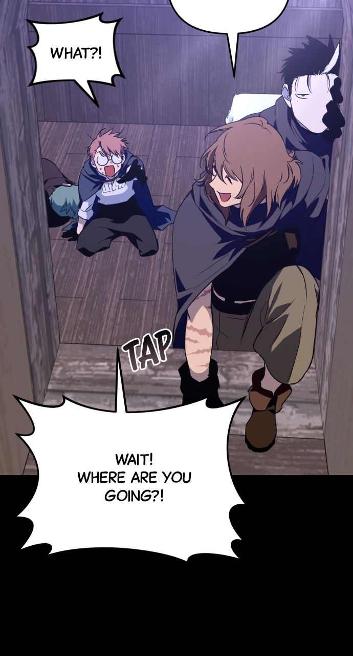 The Warrior From the Golden Days chapter 80 page 10