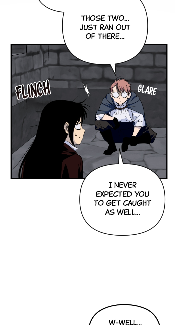 The Warrior From the Golden Days chapter 80 page 12