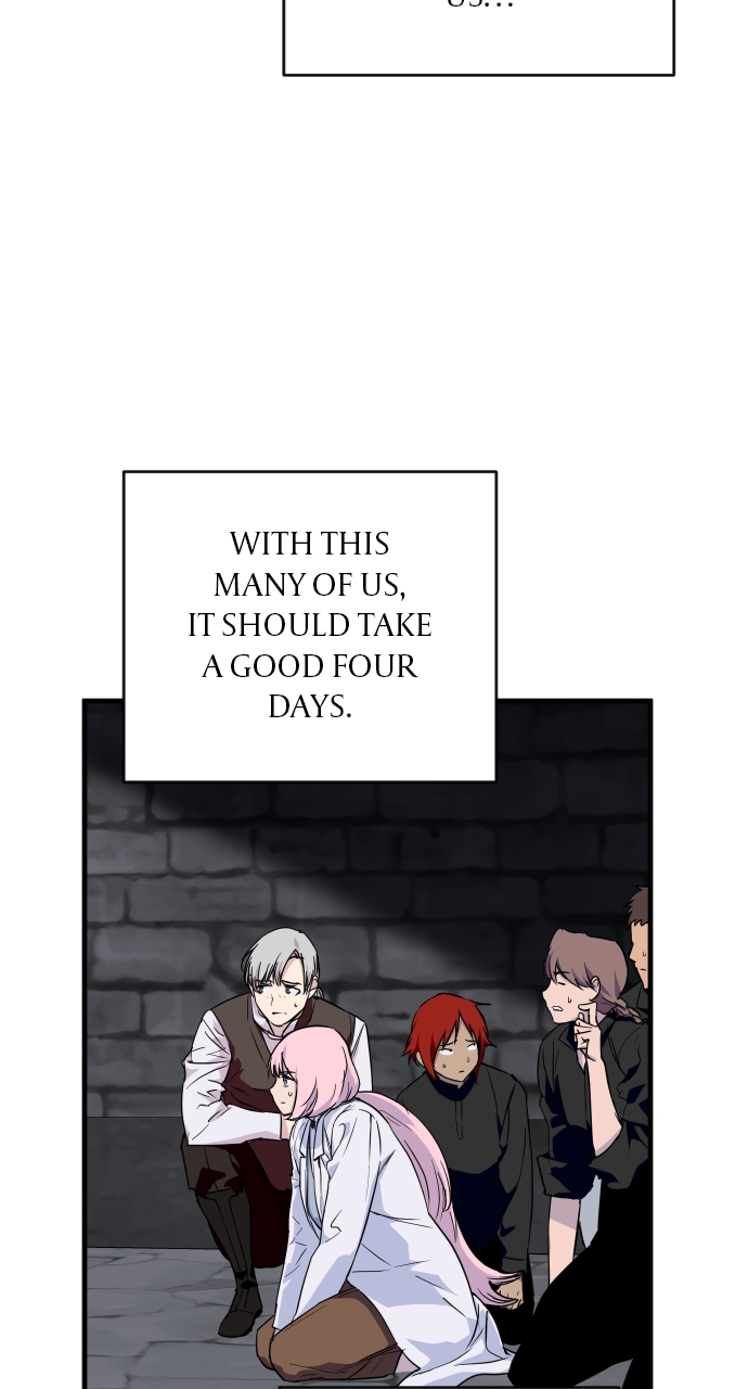 The Warrior From the Golden Days chapter 80 page 14