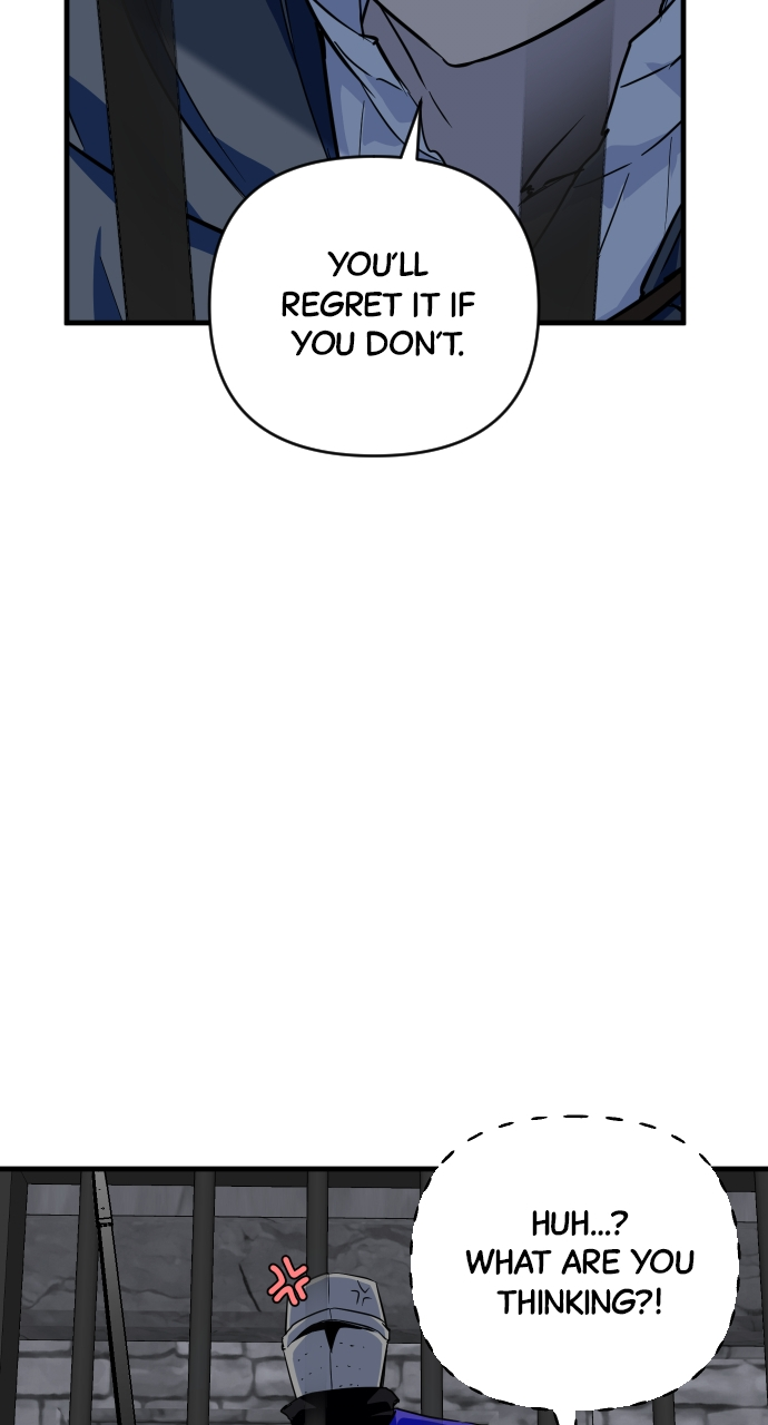 The Warrior From the Golden Days chapter 80 page 20