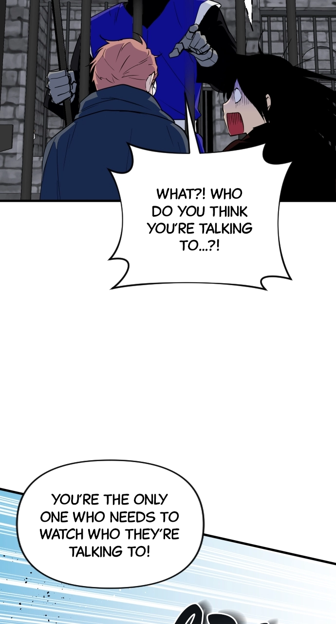 The Warrior From the Golden Days chapter 80 page 21