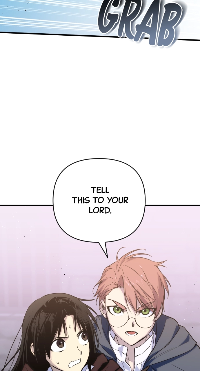 The Warrior From the Golden Days chapter 80 page 22