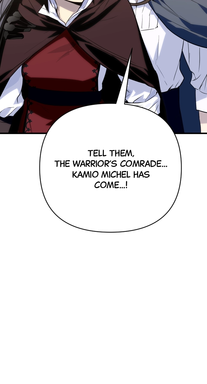 The Warrior From the Golden Days chapter 80 page 23