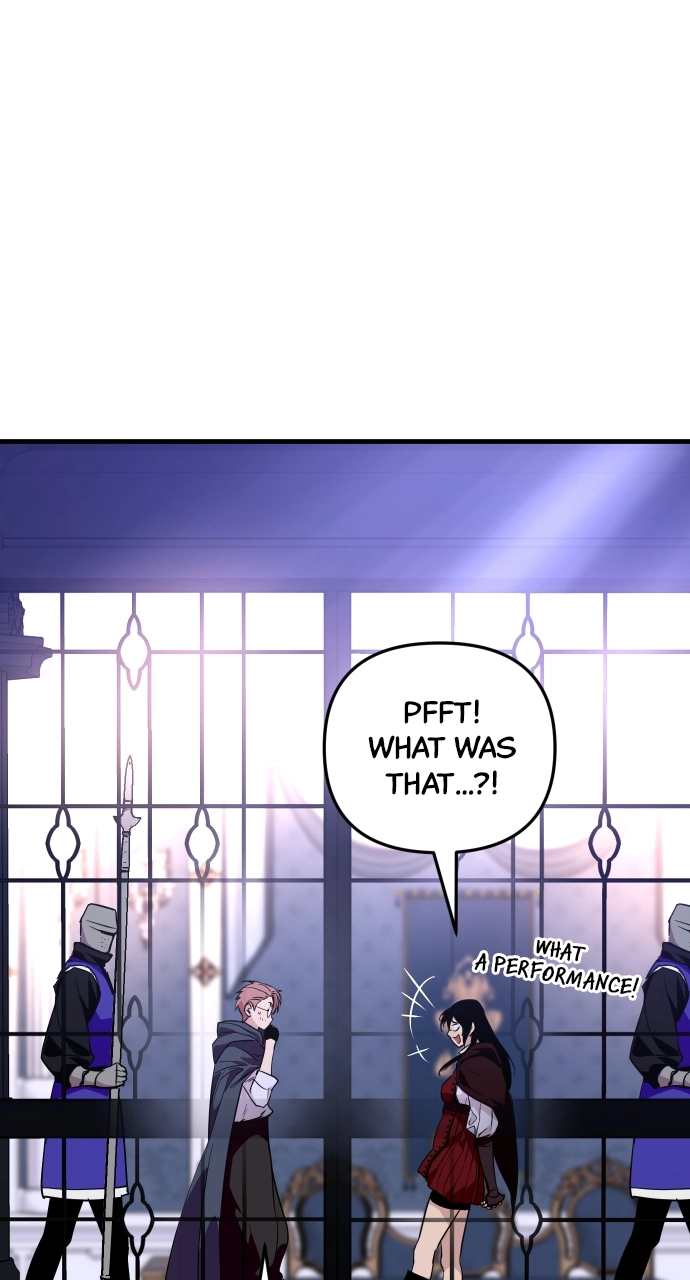 The Warrior From the Golden Days chapter 80 page 26