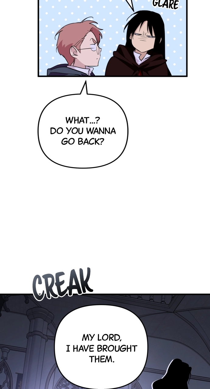 The Warrior From the Golden Days chapter 80 page 29