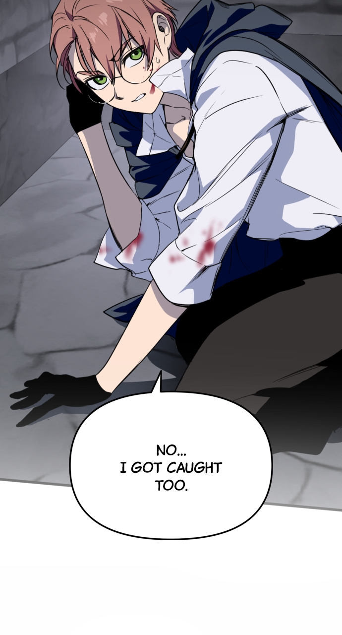 The Warrior From the Golden Days chapter 80 page 3