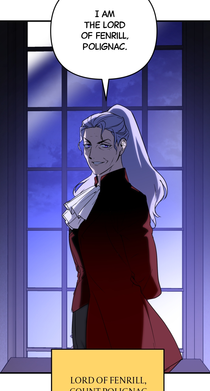 The Warrior From the Golden Days chapter 80 page 32