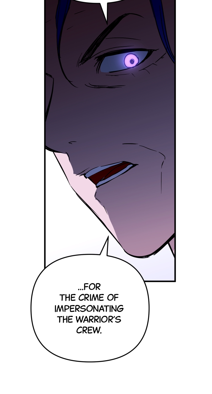 The Warrior From the Golden Days chapter 80 page 35