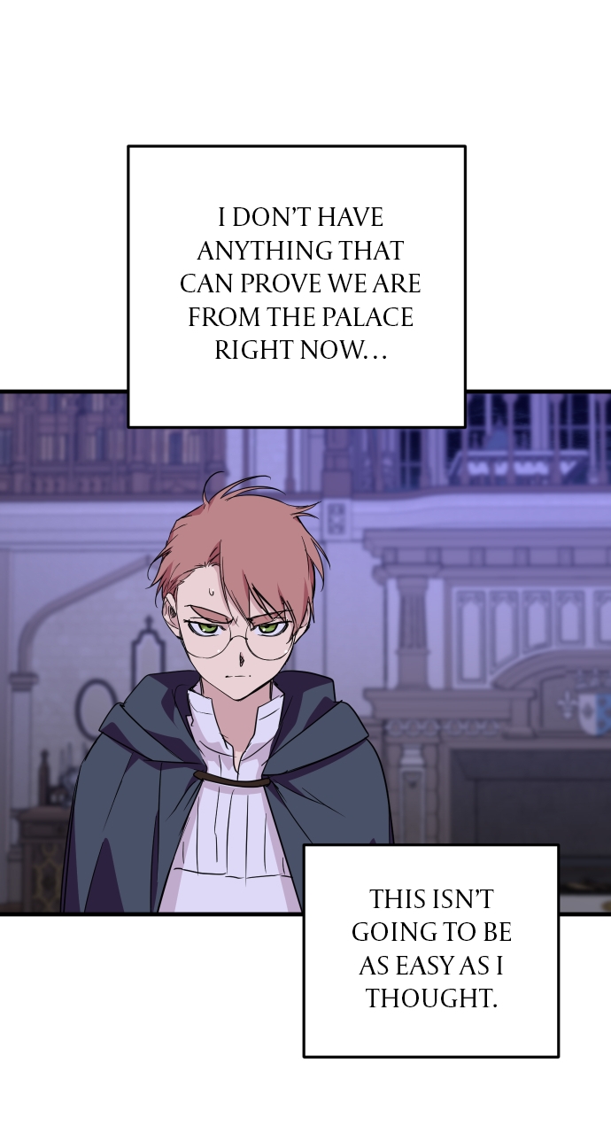 The Warrior From the Golden Days chapter 80 page 36