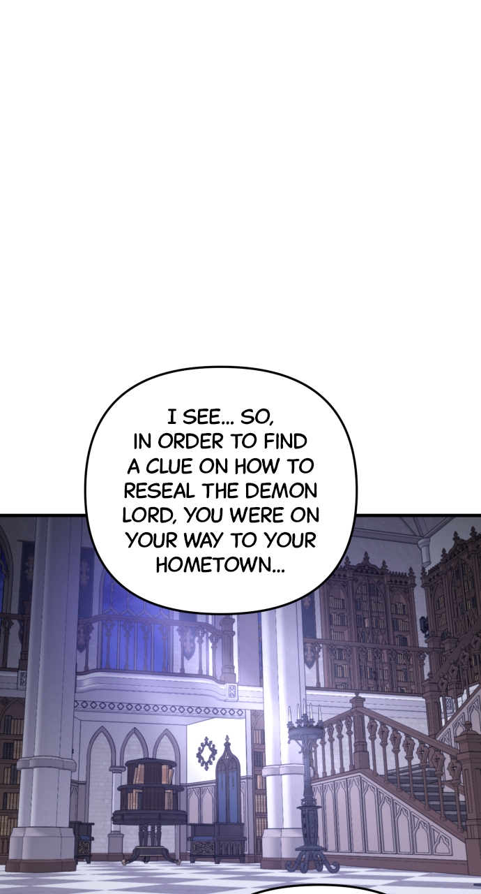 The Warrior From the Golden Days chapter 80 page 38