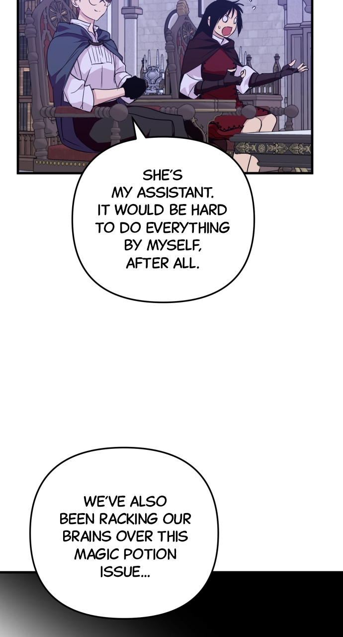 The Warrior From the Golden Days chapter 80 page 41