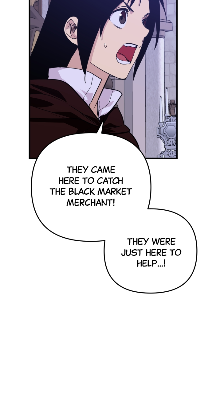 The Warrior From the Golden Days chapter 80 page 43