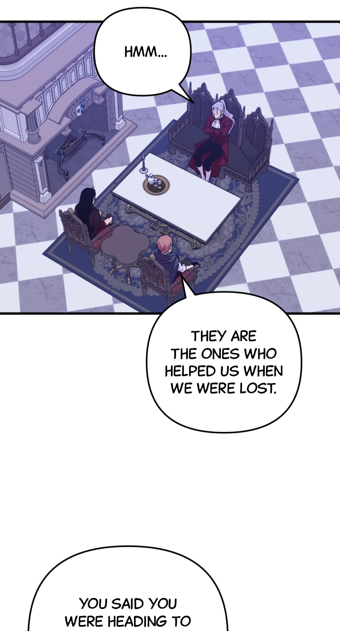 The Warrior From the Golden Days chapter 80 page 44